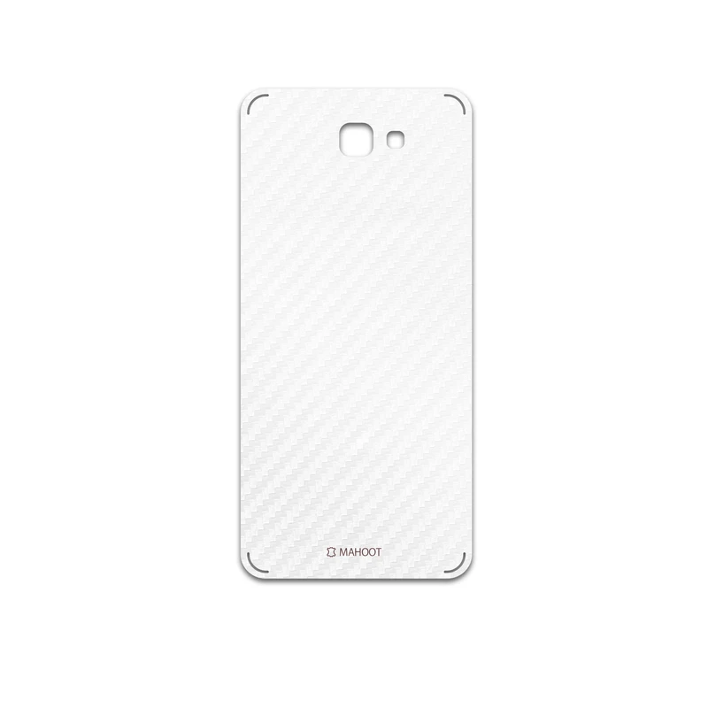 برچسب پوششی ماهوت مدل Ceramic-Fiber مناسب برای گوشی موبایل سامسونگ Galaxy J7 Prime