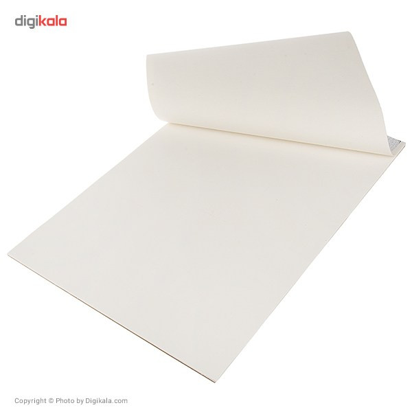 بوم دفترچه ای بومیران - سایز A2