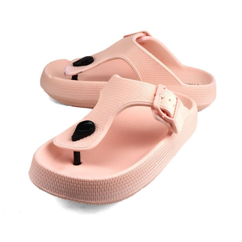 دمپایی لاانگشتی زنانه مدل نارسیس