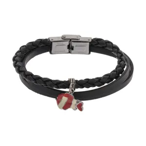 دستبند نقره زنانه عالیخان مدل br161-001