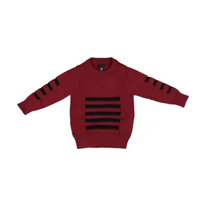 پلیور پسرانه کد 00149