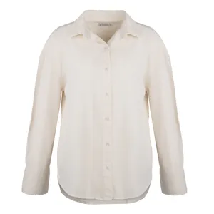 تونیک آستین بلند زنانه پوتنزا مدل 92441040