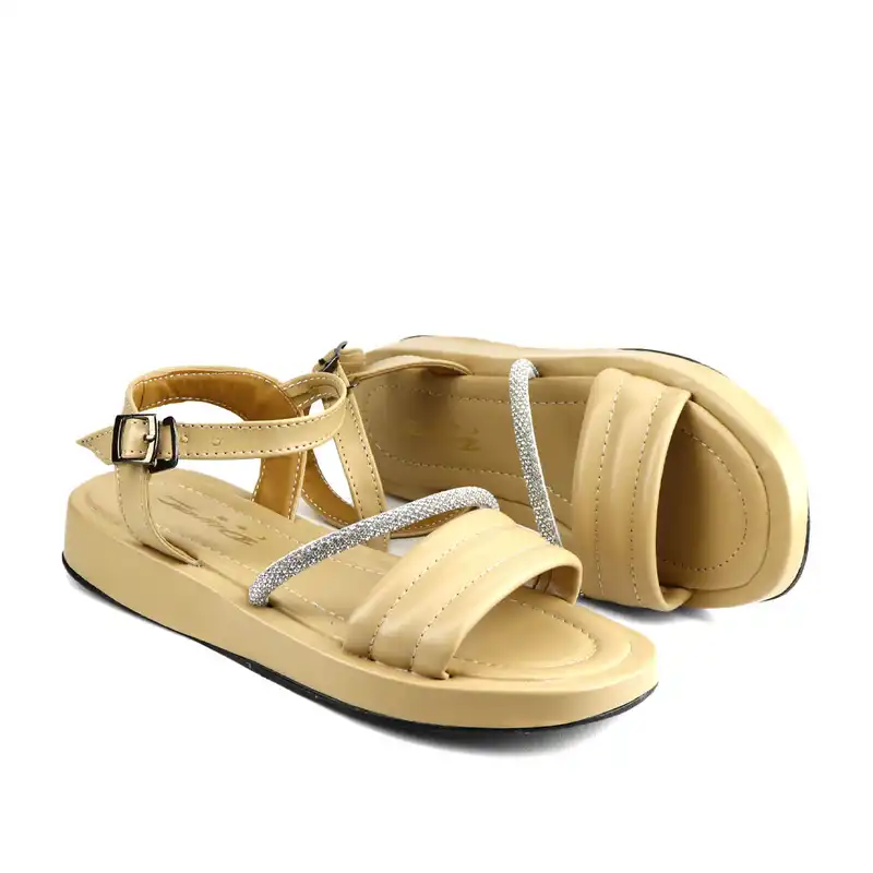 صندل زنانه مدل روناک کد 17