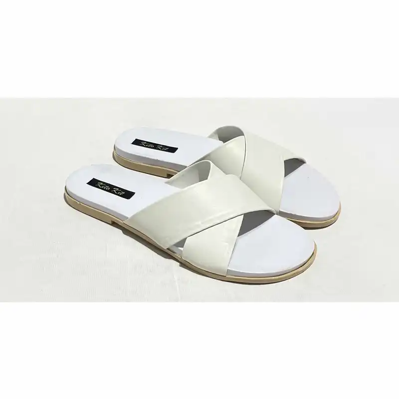 دمپایی زنانه مدل UNIVE کد RS-WH-923