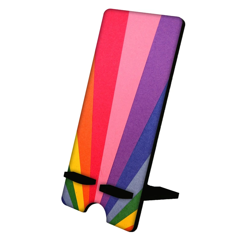 پایه نگهدارنده گوشی موبایل مدل فانتزی کد 2084