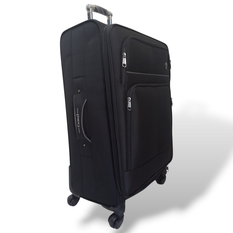 ست دو عددی چمدان مدل lug_2