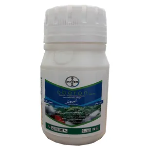 حشره کش و کنه کش ابرون مدل بایر حجم 250 میلی لیتر