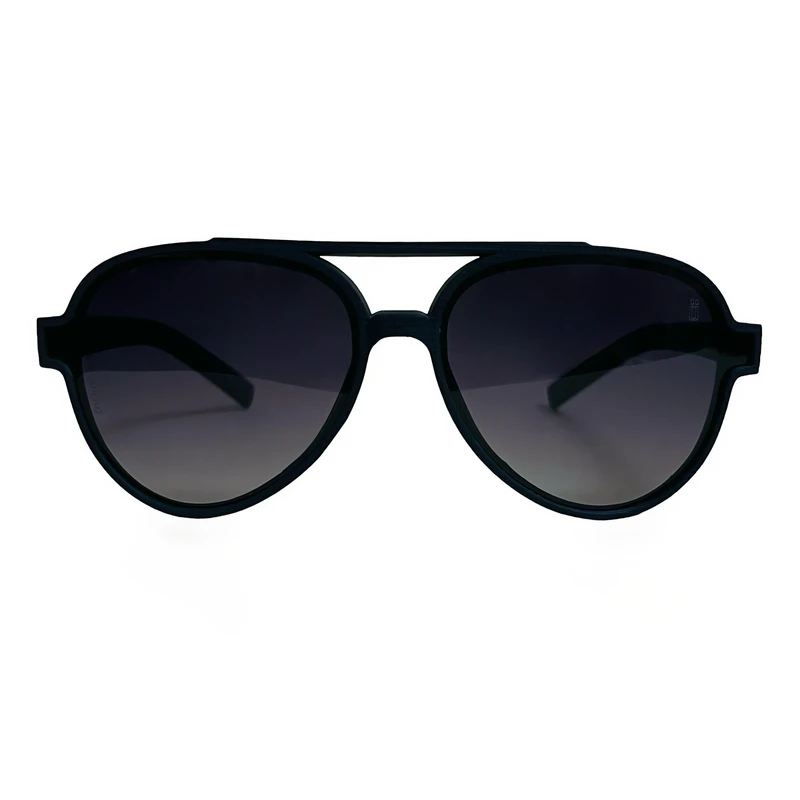 عینک آفتابی خلبانی مورل مدل 26858Nb901274