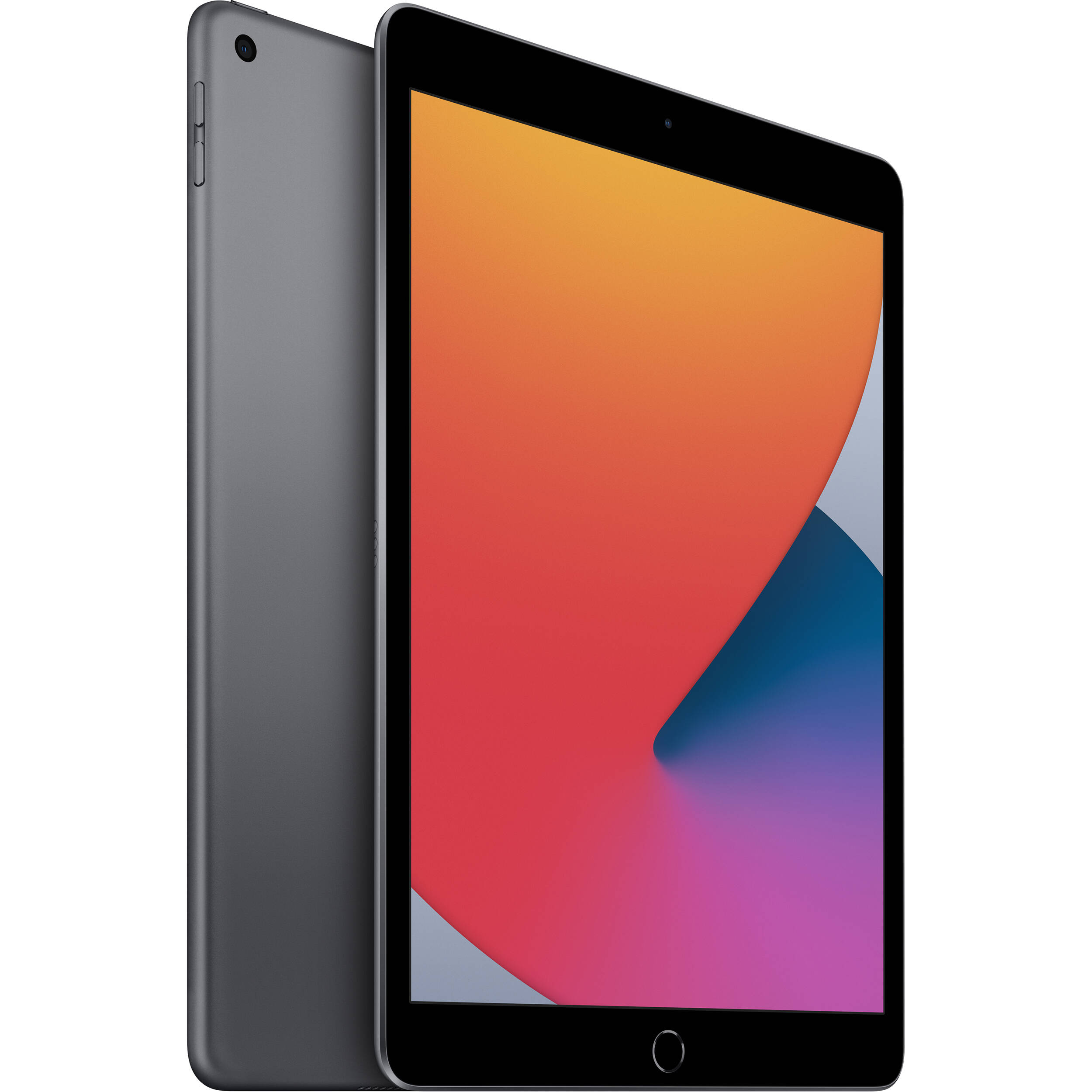 تبلت اپل مدل iPad 10.2 inch 2020 WiFi ظرفیت 128 گیگابایت