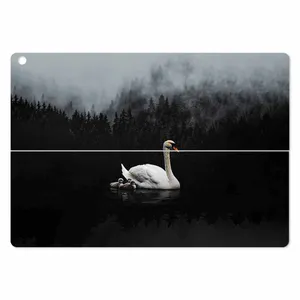 MAHOOT Swan Lake Cover Sticker for ASUS Transformer 3 Pro 2016