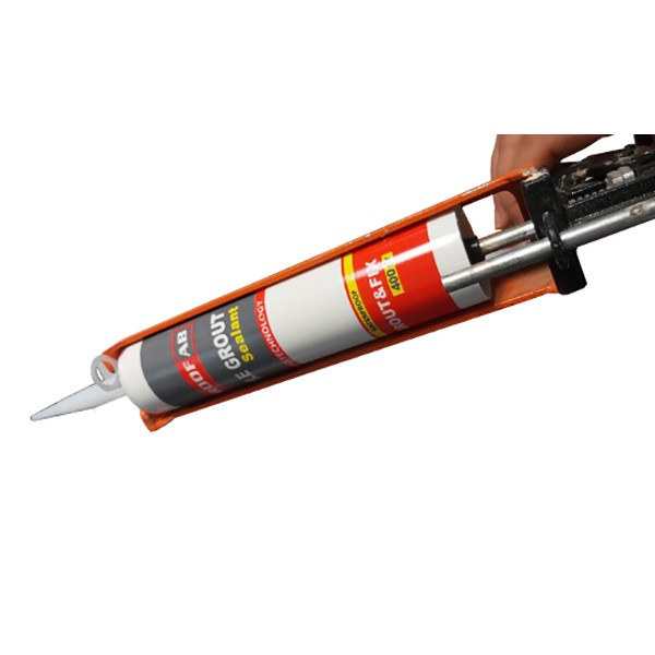 نانو خمیر بندکشی پروفاب کد PC400 وزن 400 گرم