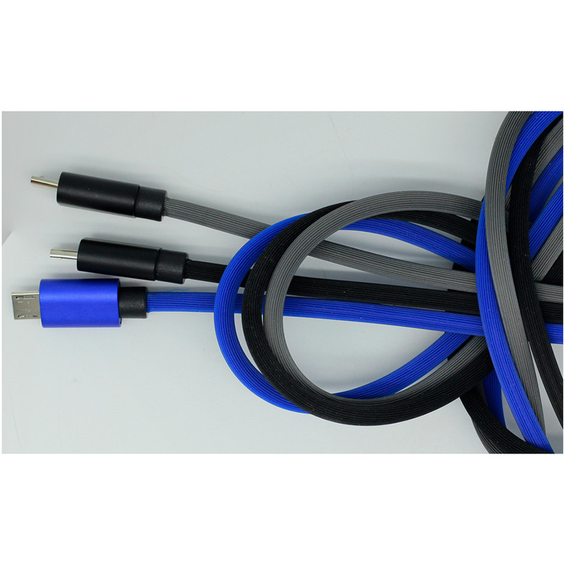 کابل تبدیل USB به USB-C تسکو مدل TC C169 طول 1 متر