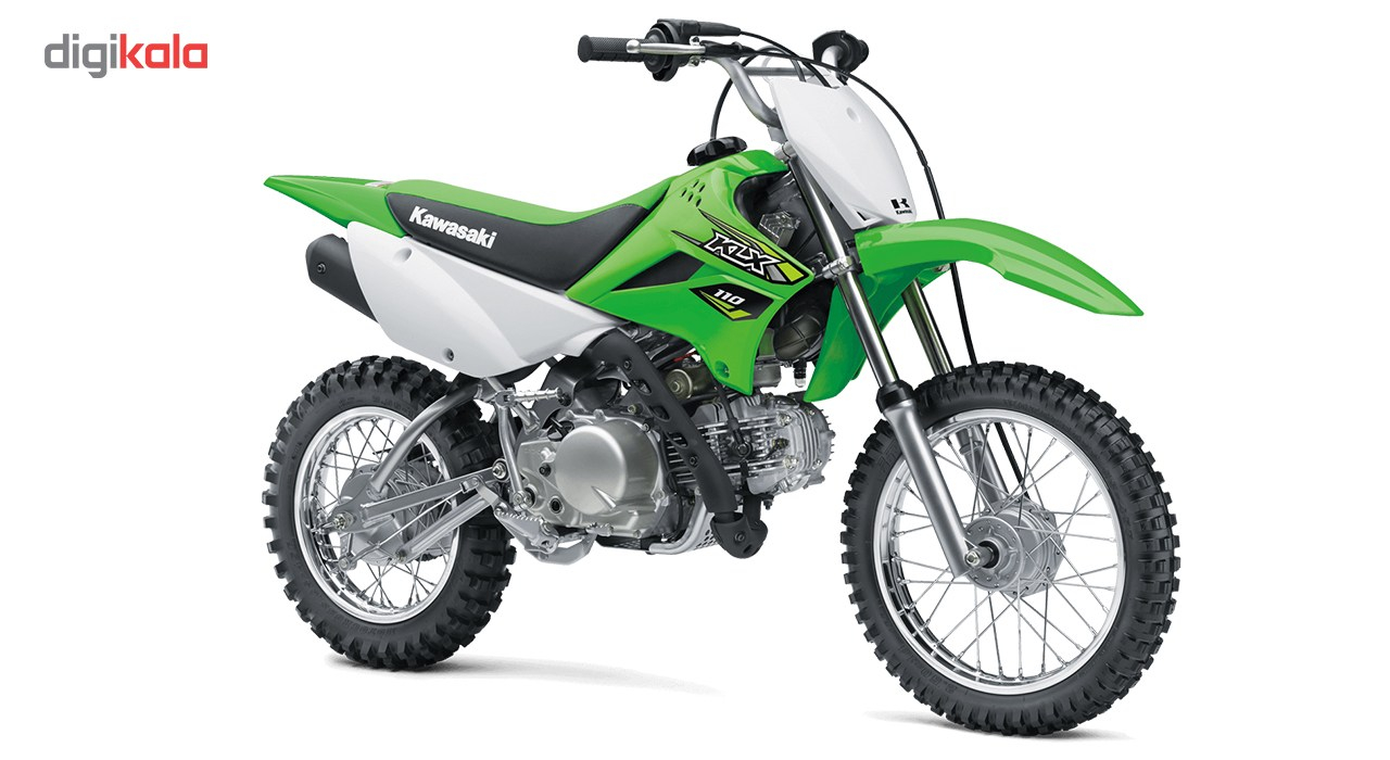 Klx mini store 110cc