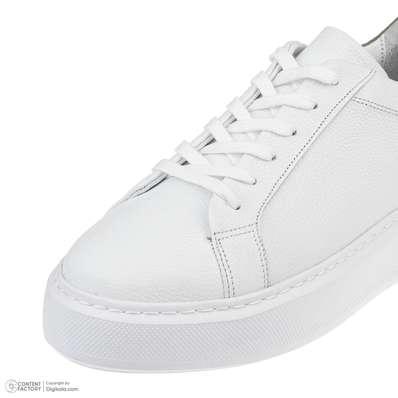 کفش روزمره زنانه ژاوا مدل هیو - - 25