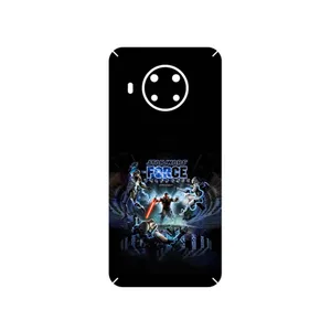 MAHOOT Star Wars Game Series Cover Sticker for Nokia X20