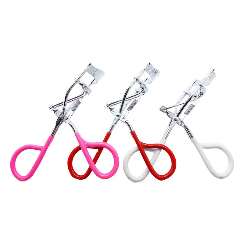 فرمژه گلدن مدل فنردار