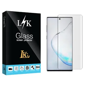 LKG LKK UV Screen Protector For Samsung Galaxy Note 10