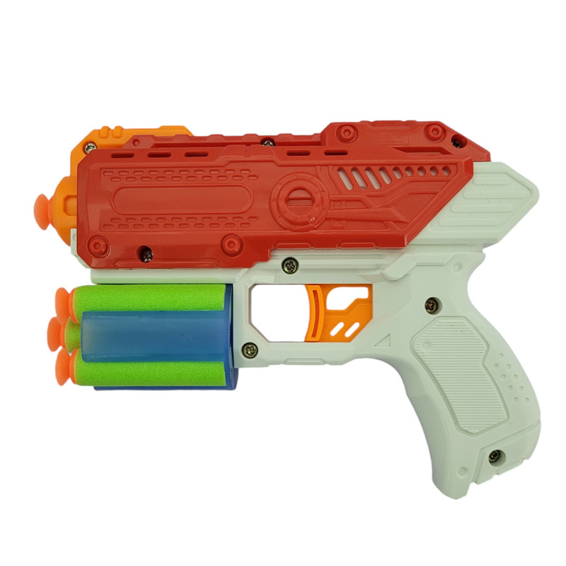 تفنگ بازی مدل AIR-GUN