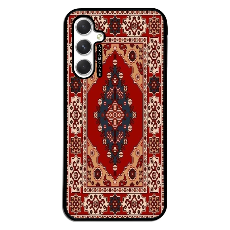 کاور آکام مدل AMC-WSGA54-PERSIAN-1 مناسب برای گوشی موبایل سامسونگ Galaxy A54