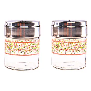 جا ادویه گالری باران مدل 5043880 بسته 2 عددی
