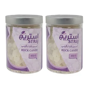 نبات نگینی استریج - 450 گرم مجموعه 2 عددی