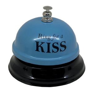 زنگ رومیزی مدل kiss