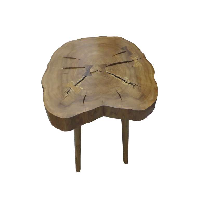  میز عسلی کد 3000