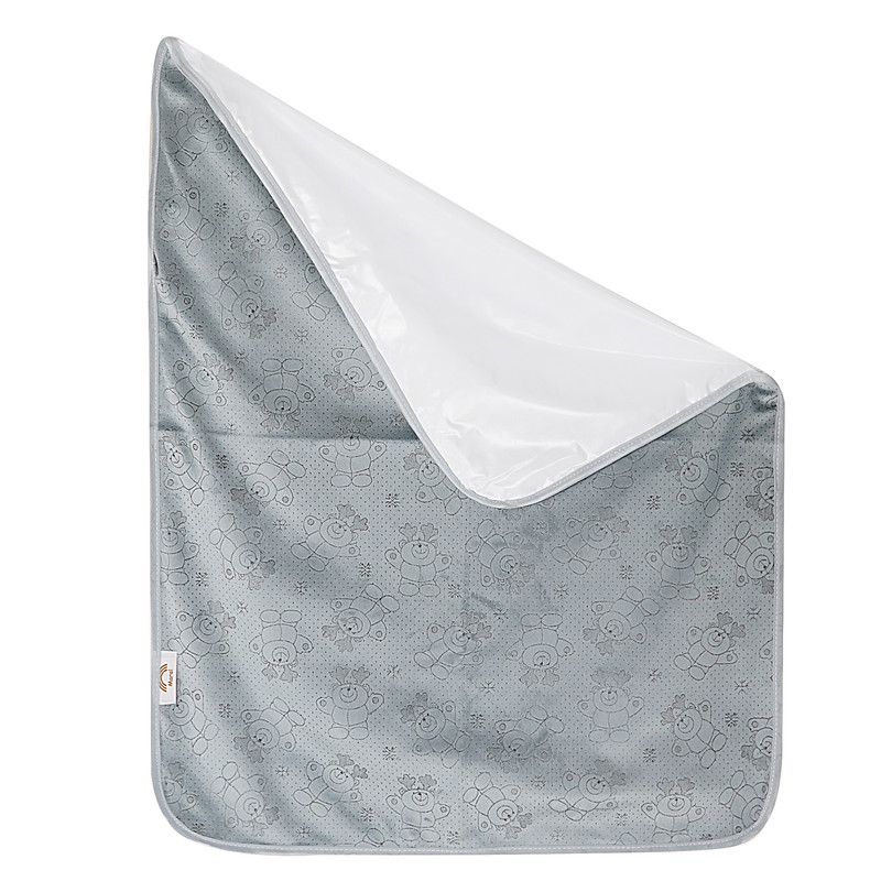 زیرانداز تعویض نوزاد مدل مارال