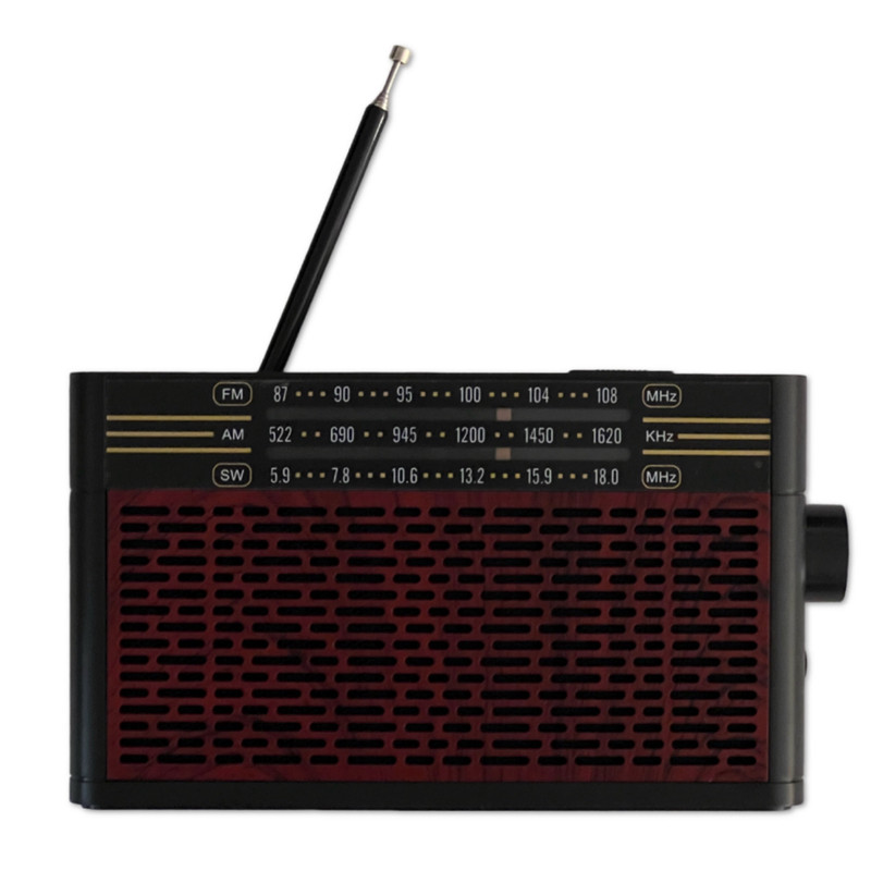 رادیو مییر مدل M-8003BT رادیو مییر مدل M-8003BT