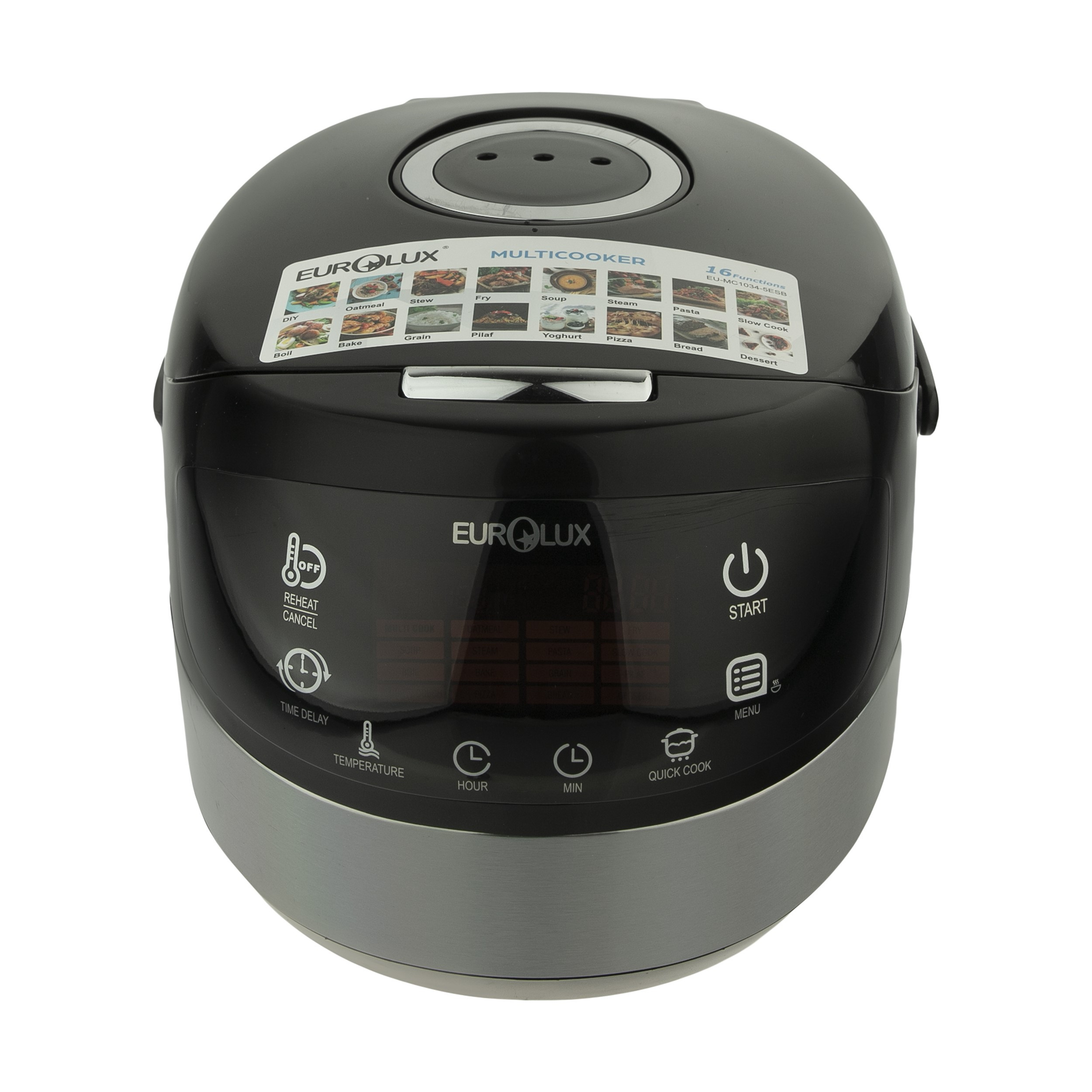 پلوپز یورولوکس مدل 1034