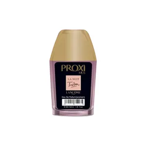   عطر جیبی زنانه پروکسی مدل La Nuit Tresor حجم 30 میلی لیتر