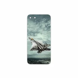 MAHOOT F-22 Raptor Cover Sticker for Apple iPhone SE 2020