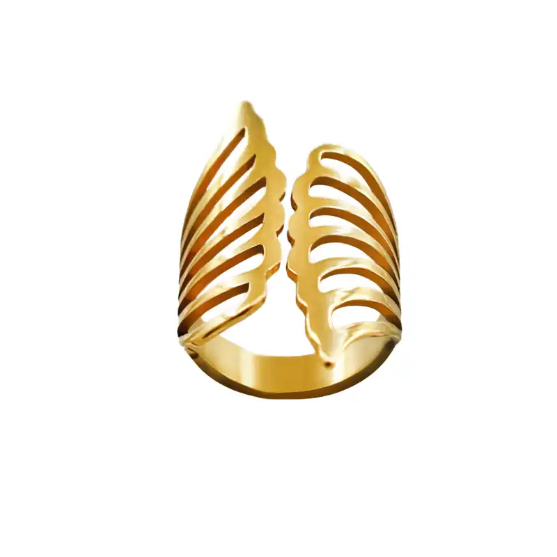 انگشتر زنانه ماصرم مدل Ri3045