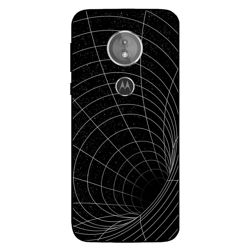 کاور مگافون کد 8108 مناسب برای گوشی موبایل موتورولا Moto E5 / G6 Play