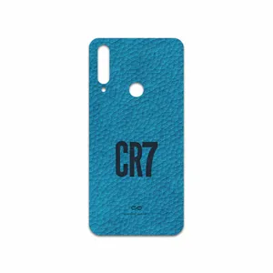 MAHOOT BL-CR7 Cover Sticker for Honor 9X