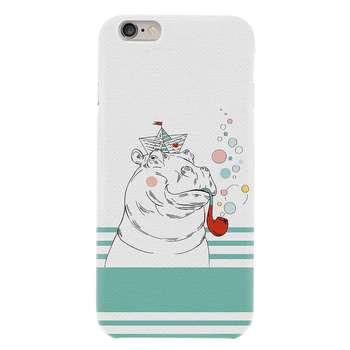 کاور زیزیپ مدل 907G مناسب برای گوشی موبایل آیفون 6/6s