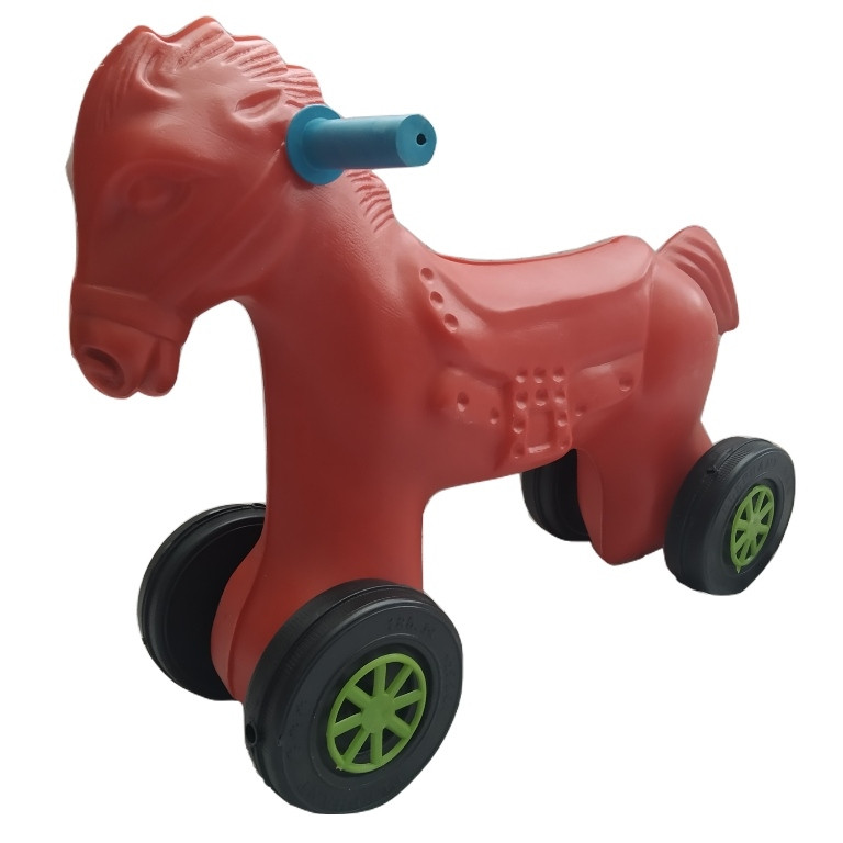چهارچرخه طرح اسب کد 22