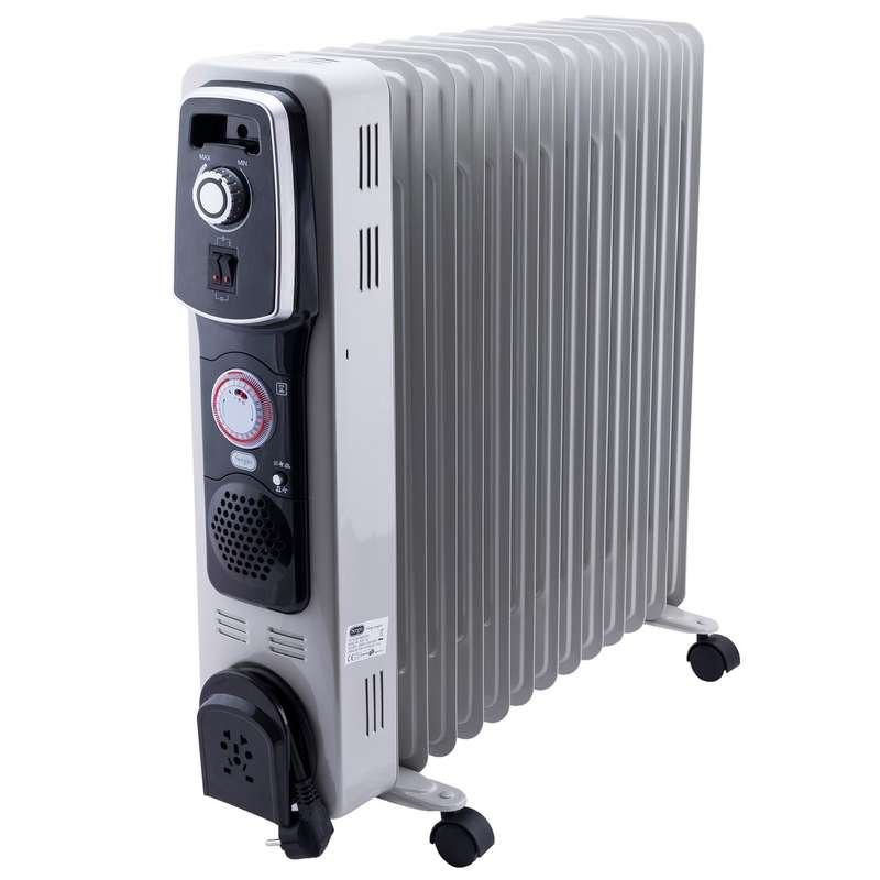 شوفاژ برقی سرجیو مدل SOR-1132 شوفاژ برقی سرجیو مدل SOR-1132