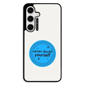 AKAM AMC-WSGS24-POSITIVE-26 Cover For Samsung Galaxy S24