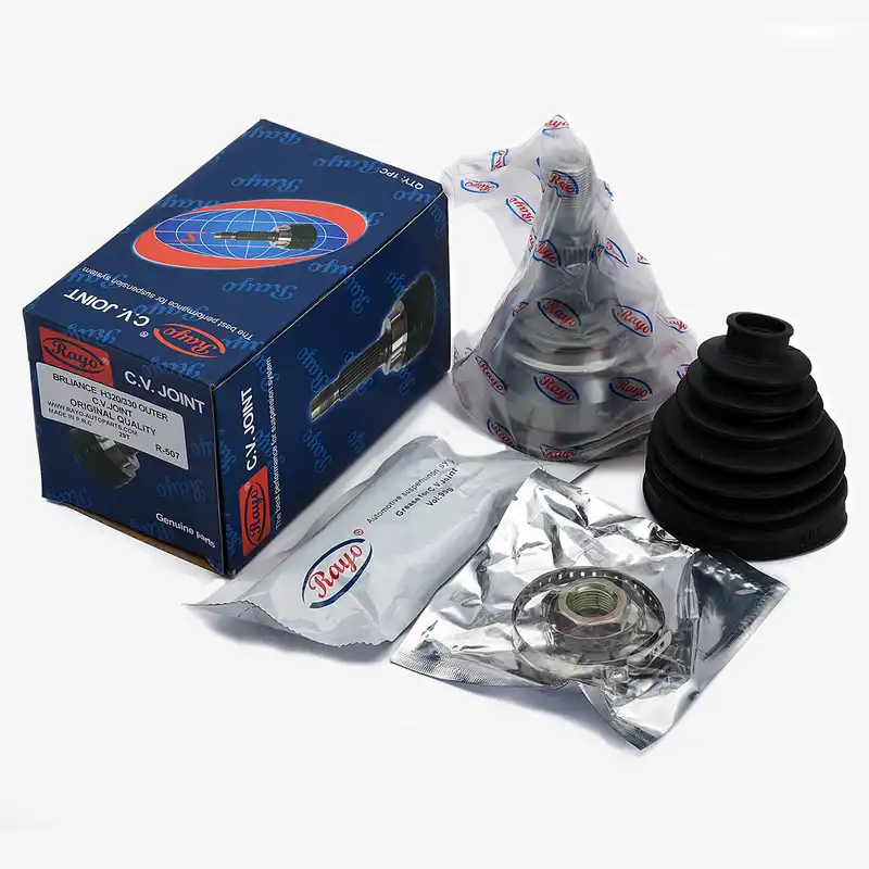 سرپلوس رایو مدل 29 خار مناسب برای برلیانس 330/320/کراس