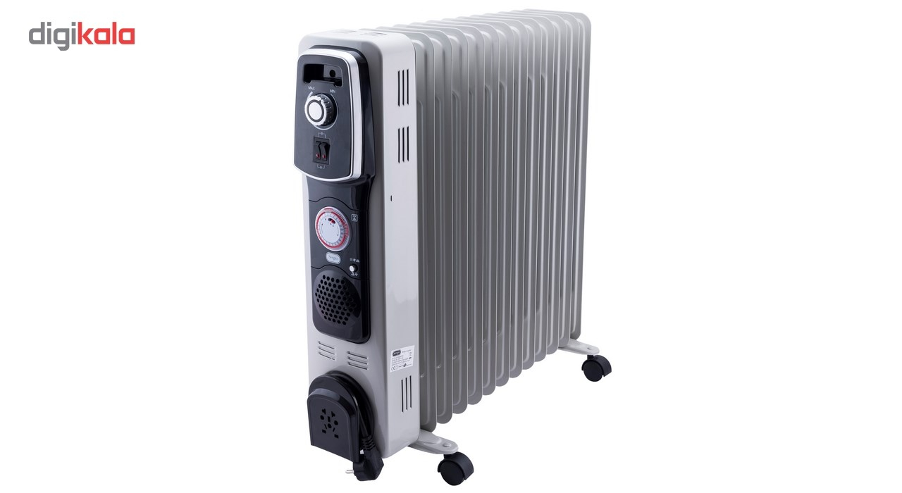 شوفاژ برقی سرجیو مدل SOR-1132