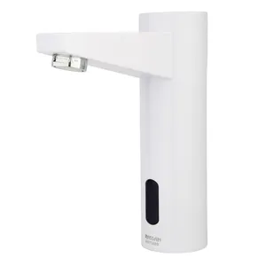 Rassan Tarannom Electronic Basin Mixer Faucet