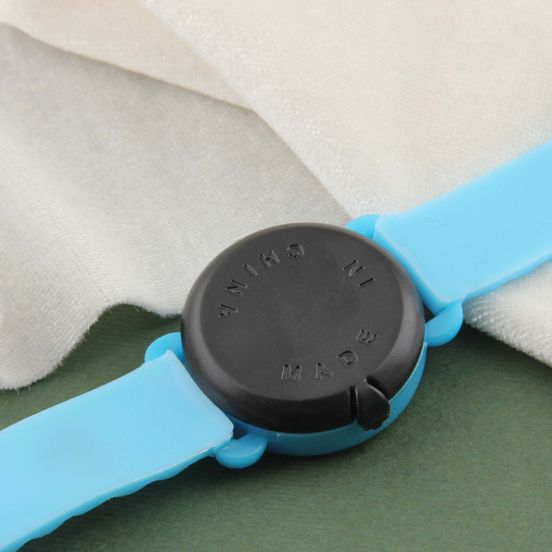 ساعت مچی دیجیتال دخترانه مدل کارتونی LOVE اسپرت کد WHK_066