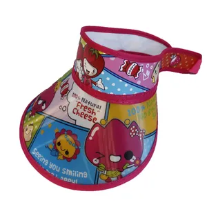 کلاه آفتابگیر بچگانه مدل KIDO9