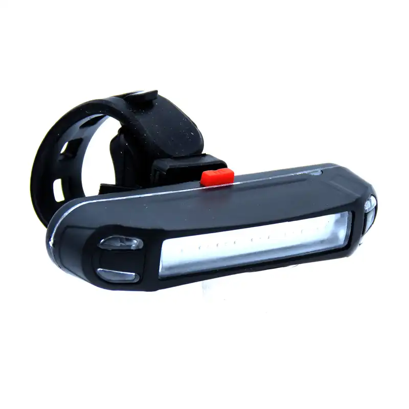 چراغ خطر دوچرخه مدل پلیسی 1290