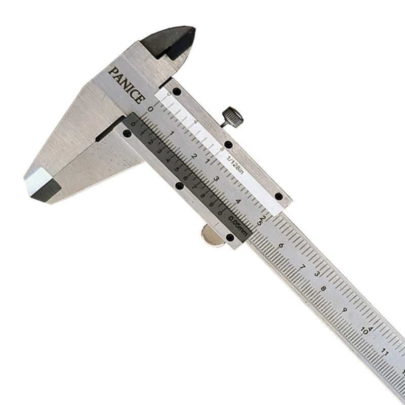 کولیس پانیس مدل HT - 0015 گستره 0 تا 150 میلی متر