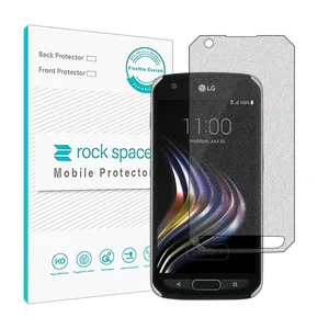 Rock space model HyGAM screen protector suitable for LG X Venture mobile phone