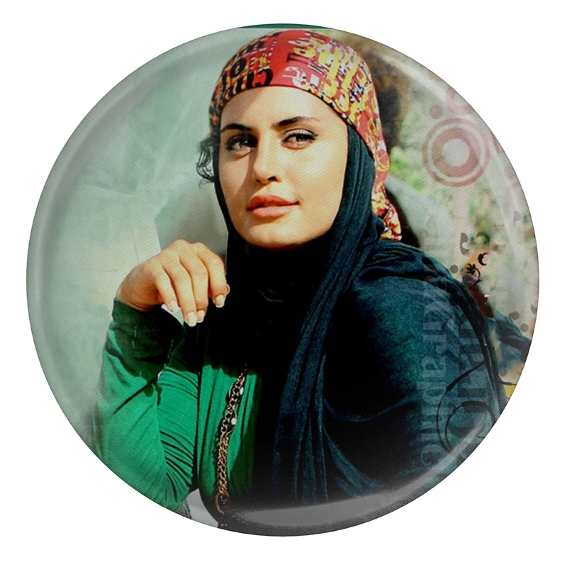 مگنت مدل بازیگر الناز شاکردوست S8146