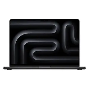 لپ تاپ 16.2 اینچی اپل مدل MacBook Pro MX2X3 2024 HNA-M4 Pro-24GB RAM-512GB SSD-Retina 120Hz