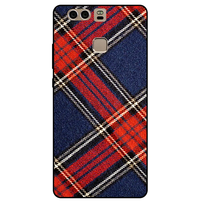 کاور مگافون کد 8103 مناسب برای گوشی موبایل هوآوی P9